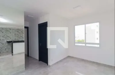 Apartamento com 2 quartos à venda na Avenida Afonso de Sampaio e Sousa, --, Vila Carmosina, São Paulo