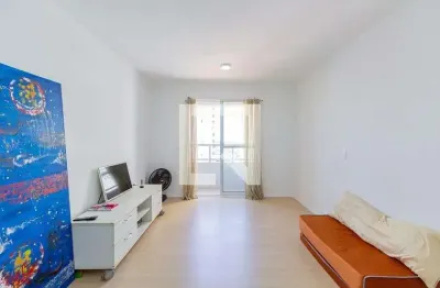 Kitnet / Stúdio à venda na Rua Catipara, --, Brooklin, São Paulo