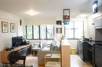 Apartamento com 2 quartos à venda na Rua Azevedo Júnior, --, Mooca, São Paulo