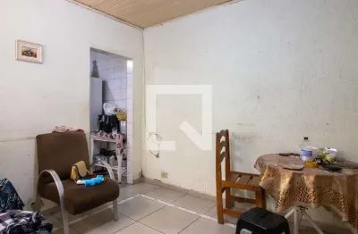 Casa com 2 quartos à venda na Rua Gil Ribeiro, --, Vila Guilhermina, São Paulo