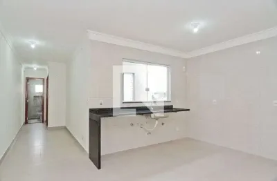 Apartamento com 2 quartos à venda na Rua Rubens de Souza Araújo, --, Vila Mangalot, São Paulo