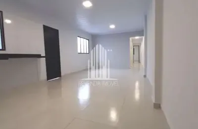 Casa com 3 quartos à venda na Rua Edgar de Campos, --, Vila Nair, São Paulo