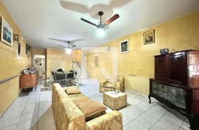 Casa com 5 quartos à venda na Avenida Doutor Luís Rocha Miranda, --, Jabaquara, São Paulo