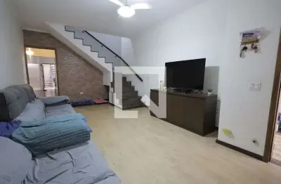 Casa com 3 quartos à venda na Rua Nepal, --, Parque Capuava, Santo André