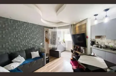 Apartamento com 2 quartos à venda na Rua Jaime Taveira, --, Cangaíba, São Paulo