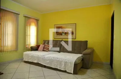 Casa com 3 quartos à venda na Rua Afonso Celso Figueiredo, --, Taboão, São Bernardo do Campo