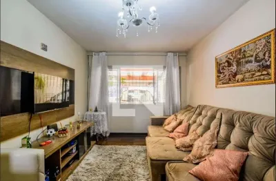 Casa com 3 quartos à venda na Avenida Tietê, --, Campestre, Santo André