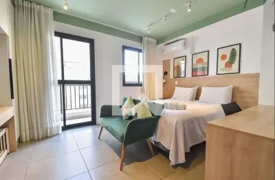 Kitnet / Stúdio à venda na Rua Conselheiro Furtado, --, Liberdade, São Paulo