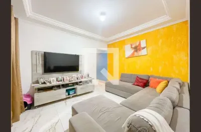 Casa com 1 quarto à venda na Rua Samaria, --, Santa Maria, Osasco