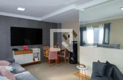 Casa com 3 quartos à venda na Rua André Bernardes, --, Vila Jacuí, São Paulo