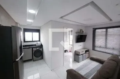 Apartamento com 2 quartos à venda na Rua Jubair Celestino, --, Centro, Osasco