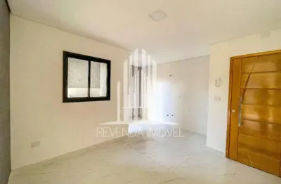 Apartamento à Venda no Parque das Nações em Santo André-SP: 2 Quartos, 1 Suíte, 2 Banheiros, 1 Vaga, 79,89 m² - Imperdível!