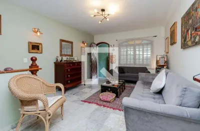 Casa com 3 quartos à venda na Rua Amaro André, --, Santo Amaro, São Paulo