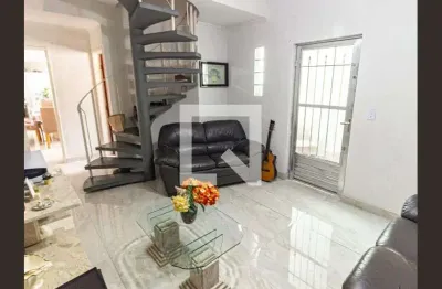 Casa com 3 quartos à venda na Rua Madrid, --, Mooca, São Paulo