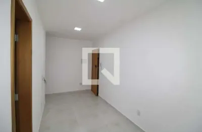Apartamento com 2 quartos à venda na Rua Conceição da Barra, --, Água Fria, São Paulo