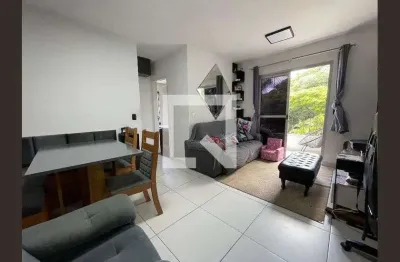 Apartamento com 2 quartos à venda na Rua Salatiel de Campos, --, Vila Nova Jaguaré, São Paulo