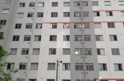 Apartamento RESIDENCIAL em SÃO PAULO - SP, PARQUE MARIA HELENA