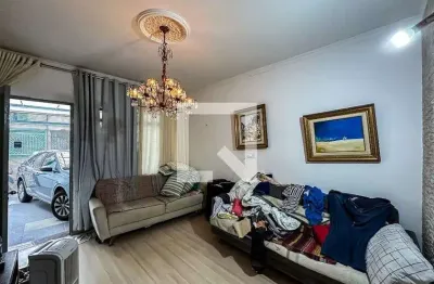 Casa com 3 quartos à venda na Rua José Zappi, --, Mooca, São Paulo