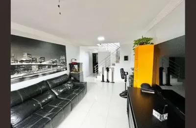 Casa com 3 quartos à venda na Rua Ricardo Franco, --, Vila Roque, São Paulo