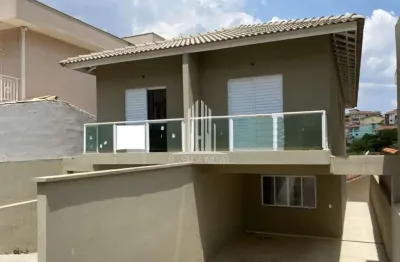 Imperdível! Casa à venda em Cotia-SP, no bairro Jardim Rio das Pedras: 3 quartos, 1 suíte, 2 salas, 3 banheiros, 2 vagas, 119m².