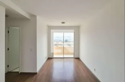 Apartamento com 2 quartos à venda na Rua Vicente de Paula Souza e Silva, --, Assunção, São Bernardo do Campo