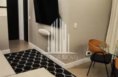 Apartamento à venda em Mauá-SP na Vila Falchi: 2 quartos, sala, banheiro, 2 vagas e 52m²!