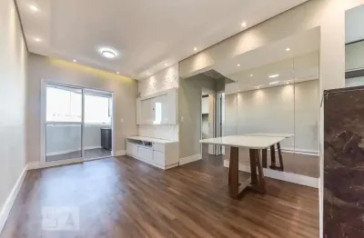 Apartamento com 2 quartos à venda na Rua Campos do Jordão, --, Baeta Neves, São Bernardo do Campo