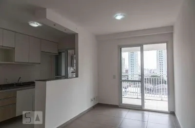 Apartamento com 1 quarto à venda na Rua Paraná, --, Mooca, São Paulo