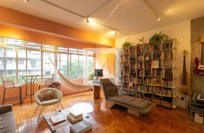 Apartamento com 3 quartos à venda na Rua Haddock Lobo, --, Consolação, São Paulo