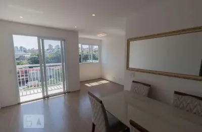 Apartamento com 2 quartos à venda na Avenida Inajar de Souza, --, Freguesia do Ó, São Paulo