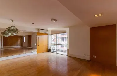 Apartamento com 3 quartos à venda na Rua Campevas, --, Perdizes, São Paulo