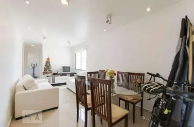 Apartamento com 3 quartos à venda na Rua Gaspar Fernandes, --, Cambuci, São Paulo