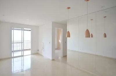 Apartamento com 2 quartos à venda na Avenida Winston Churchill, --, Rudge Ramos, São Bernardo do Campo