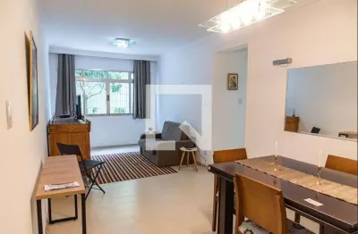 Apartamento com 2 quartos à venda na Rua Major Maragliano, --, Vila Mariana, São Paulo