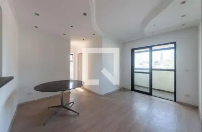 Apartamento com 2 quartos à venda na Avenida Itaboraí, --, Bosque da Saúde, São Paulo