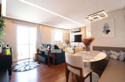 Apartamento com 2 quartos à venda na Rua Tonelero, --, Vila Romana, São Paulo