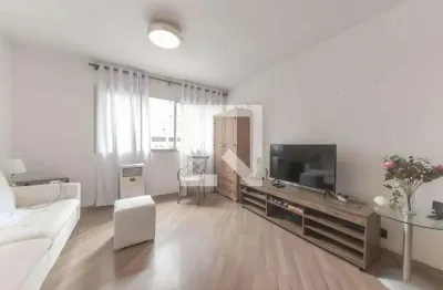Apartamento com 3 quartos à venda na Rua Arizona, --, Brooklin, São Paulo