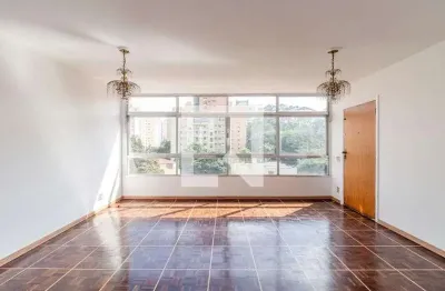 Apartamento com 3 quartos à venda na Rua Oscar Freire, --, Pinheiros, São Paulo