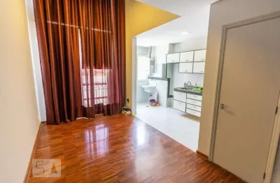 Apartamento com 1 quarto à venda na Rua Ministro Ferreira Alves, --, Pompéia, São Paulo