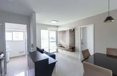 Apartamento com 1 quarto à venda na Praça Barão de Itaqui, --, Tatuapé, São Paulo