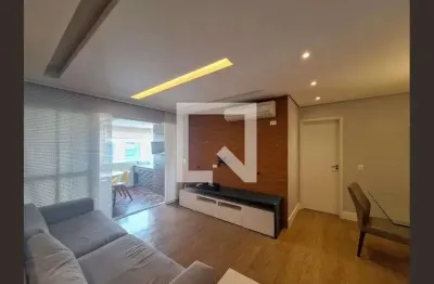 Apartamento com 2 quartos à venda na Rua Amaral Gama, --, Santana, São Paulo