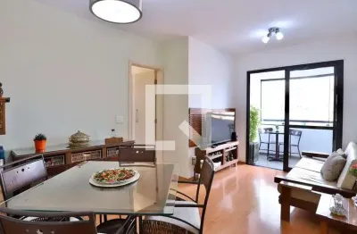 Apartamento com 2 quartos à venda na Rua Porto Alegre, --, Mooca, São Paulo