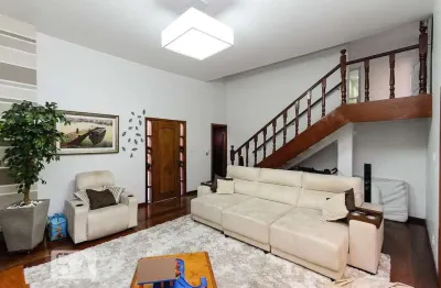 Casa em condomínio fechado com 3 quartos à venda na Rua Irmã Clotilde, --, Vila Formosa, São Paulo