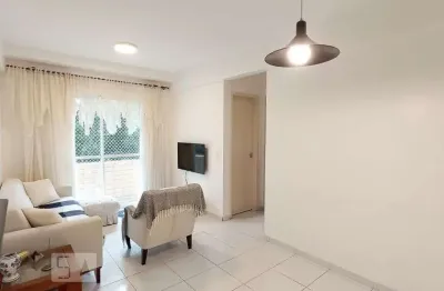 Apartamento com 2 quartos à venda na Rua Nossa Senhora da Escada, --, Jardim Iracema, Barueri