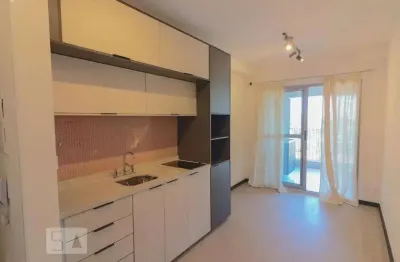 Apartamento com 1 quarto à venda na Rua Dráusio, --, Butantã, São Paulo