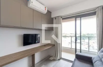 Apartamento com 2 quartos à venda na Avenida dos Imarés, --, Moema, São Paulo