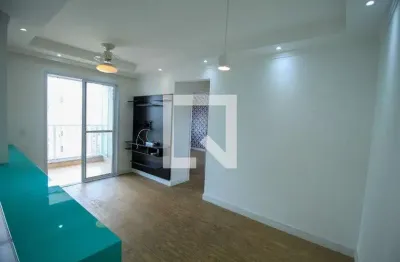 Apartamento com 2 quartos à venda na Rua Andrade Reis, --, Mooca, São Paulo