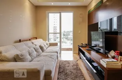 Apartamento com 2 quartos à venda na Avenida Kenkiti Simomoto, --, Jaguaré, São Paulo