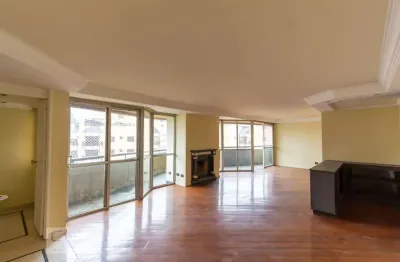 Apartamento com 4 quartos à venda na Rua Itaiteva, --, Panamby, São Paulo