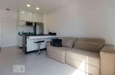 Cobertura com 1 quarto à venda na Rua Adalberto Kemeny, --, Barra Funda, São Paulo